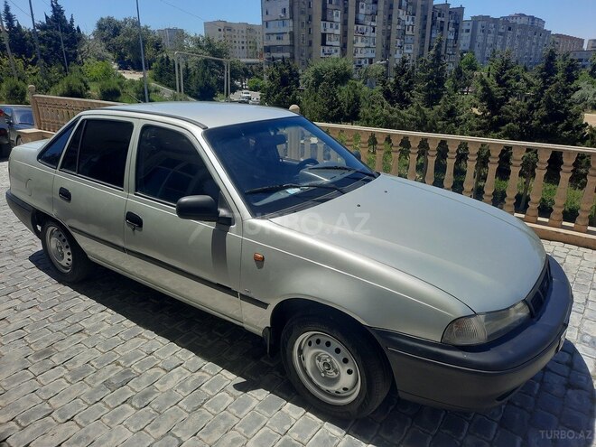 Daewoo Nexia-3
