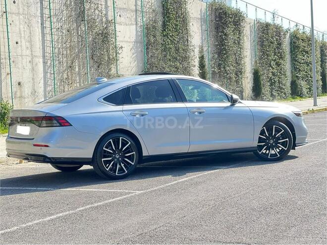 Honda Accord-4