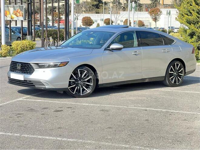 Honda Accord-5