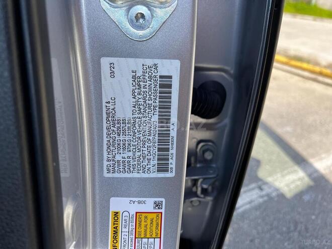 Honda Accord-7