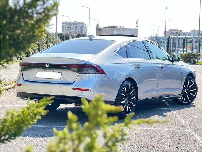 Honda Accord-8