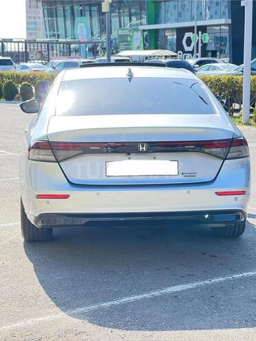 Honda Accord-10