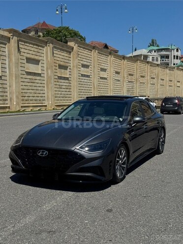 Hyundai Sonata-3