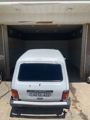 LADA (VAZ) Niva-12
