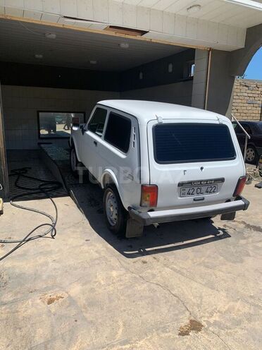 LADA (VAZ) Niva-13