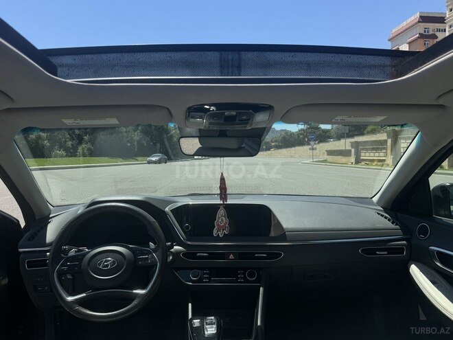 Hyundai Sonata-7