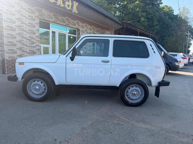 LADA (VAZ) Niva-5