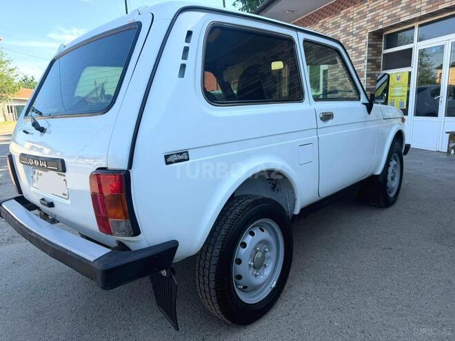 LADA (VAZ) Niva-7