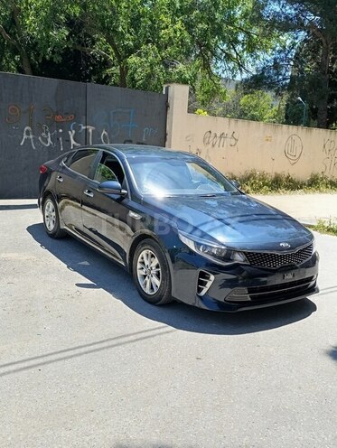 Kia K5-7