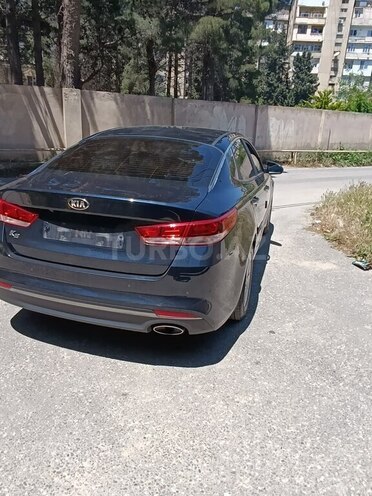 Kia K5-13