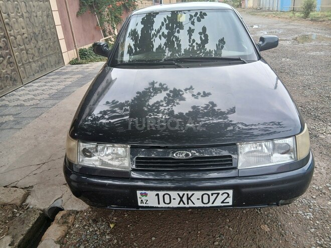 LADA (VAZ) 2112-1