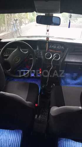 LADA (VAZ) 2112-7