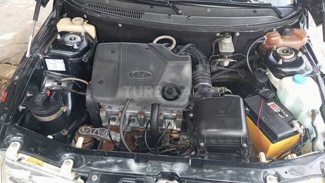 LADA (VAZ) 2112-5
