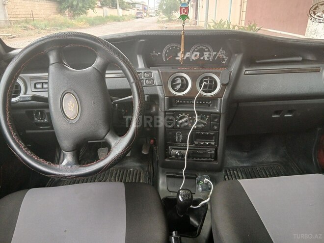LADA (VAZ) 2112-6