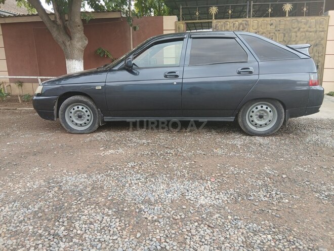 LADA (VAZ) 2112-3