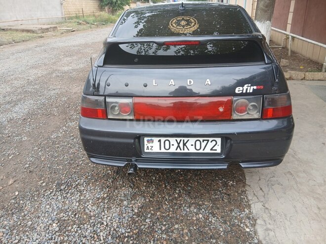 LADA (VAZ) 2112-2