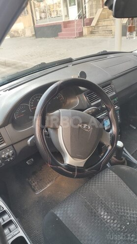 LADA (VAZ) Priora-3