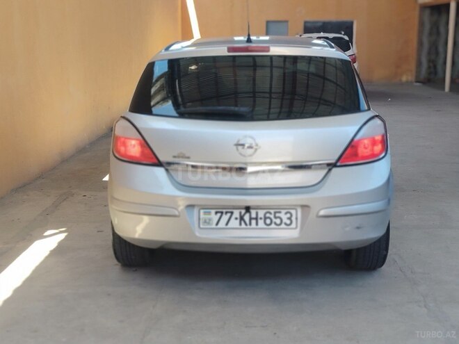 Opel Astra-3