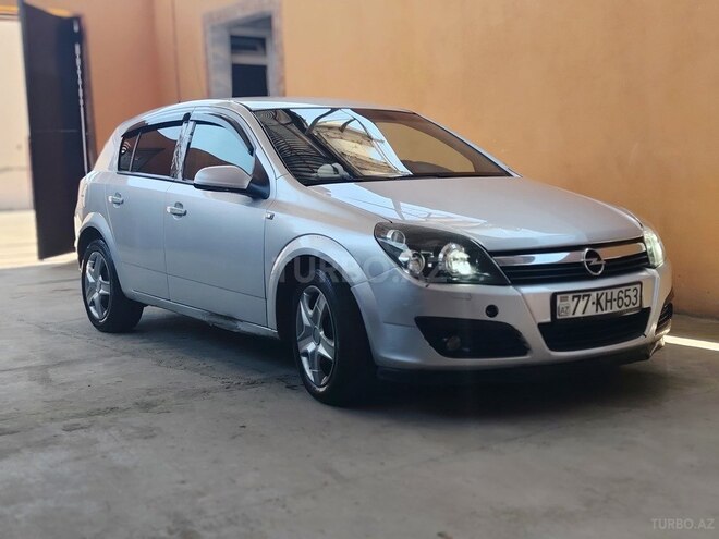 Opel Astra-8