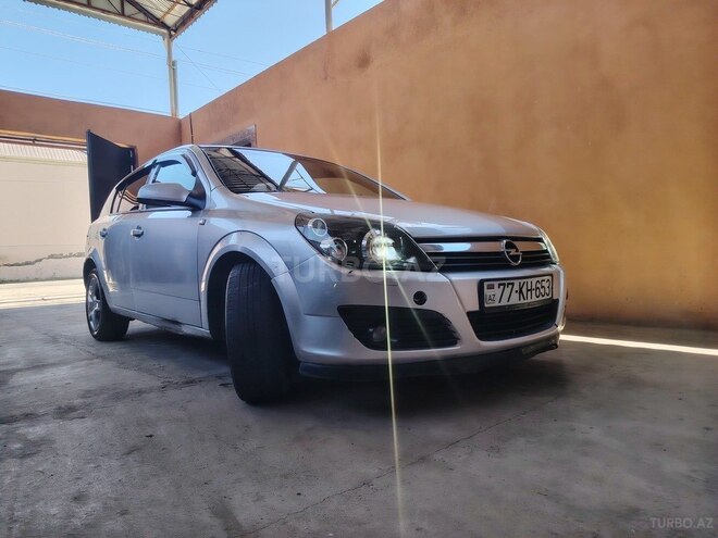 Opel Astra-4