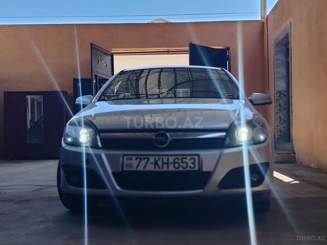 Opel Astra-7