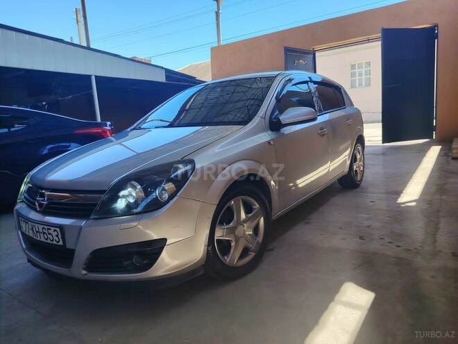 Opel Astra-9