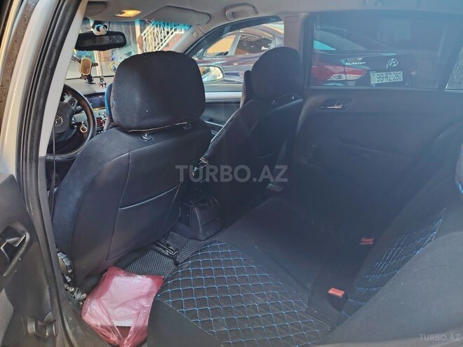 Opel Astra-6