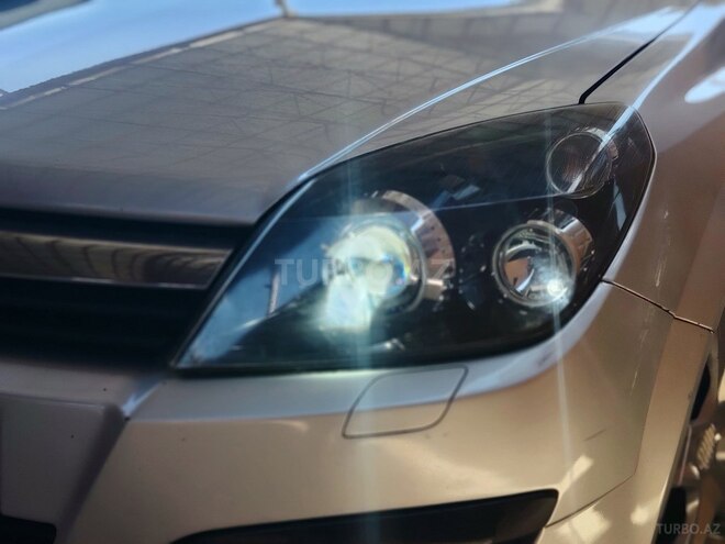 Opel Astra-2