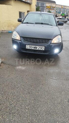 LADA (VAZ) Priora-2