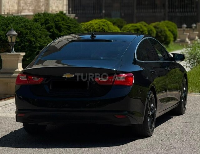 Chevrolet Malibu-10