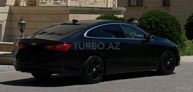 Chevrolet Malibu-11