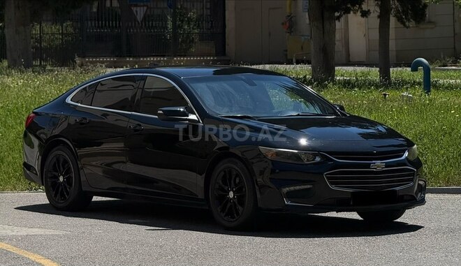 Chevrolet Malibu-3