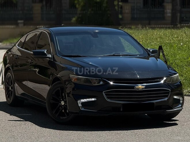 Chevrolet Malibu-1