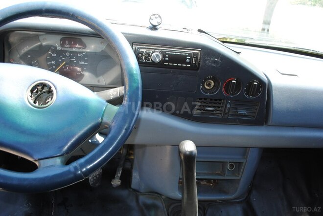 Mercedes Sprinter 312 1998, 798,000 km - 2.9 l - Sumqayıt