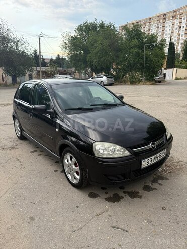 Opel Corsa 2006, 255,000 km - 1.2 л - Sumqayıt