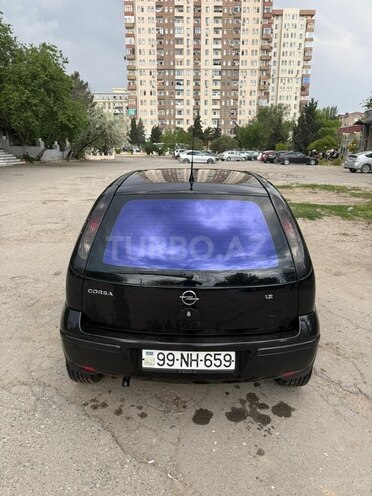 Opel Corsa 2006, 255,000 km - 1.2 л - Sumqayıt