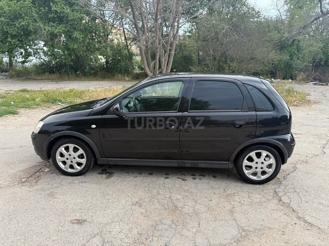 Opel Corsa 2006, 255,000 km - 1.2 л - Sumqayıt