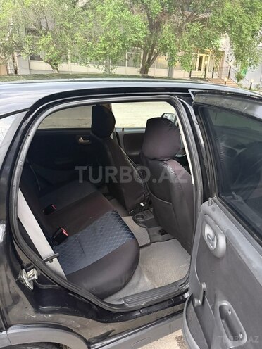 Opel Corsa 2006, 255,000 km - 1.2 л - Sumqayıt