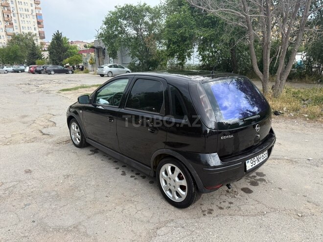 Opel Corsa 2006, 255,000 km - 1.2 л - Sumqayıt