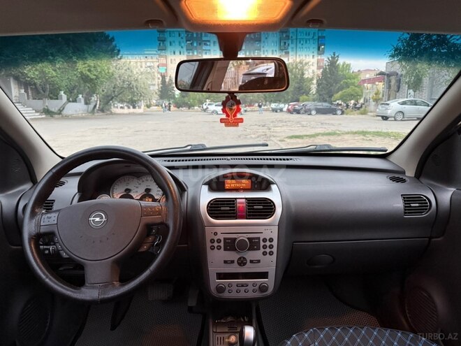 Opel Corsa 2006, 255,000 km - 1.2 л - Sumqayıt