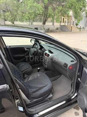 Opel Corsa 2006, 255,000 km - 1.2 л - Sumqayıt