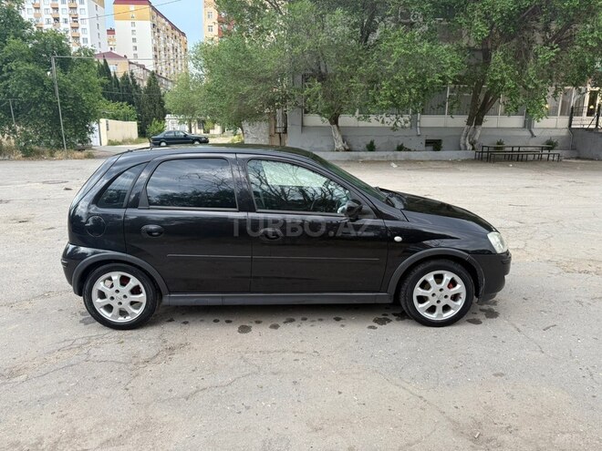 Opel Corsa 2006, 255,000 km - 1.2 л - Sumqayıt