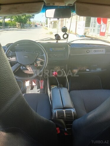 LADA (VAZ) 2107-3