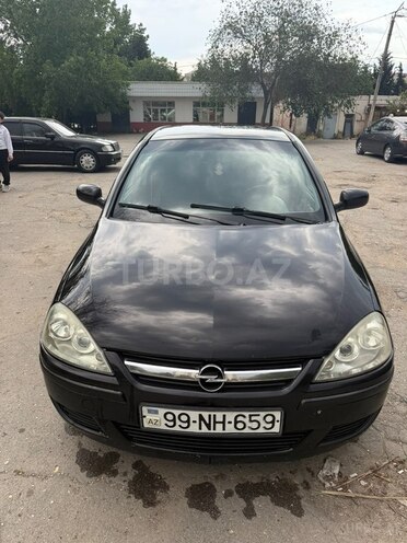 Opel Corsa 2006, 255,000 km - 1.2 л - Sumqayıt