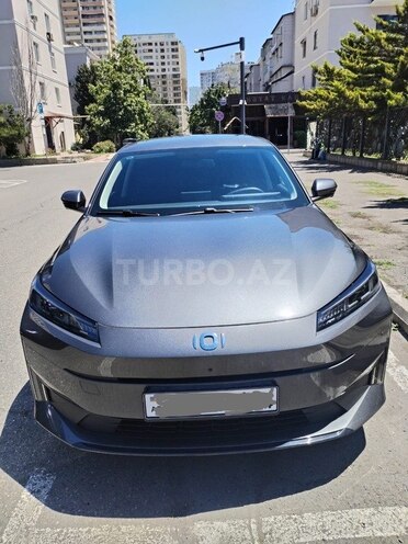 Changan Qiyuan A05-1