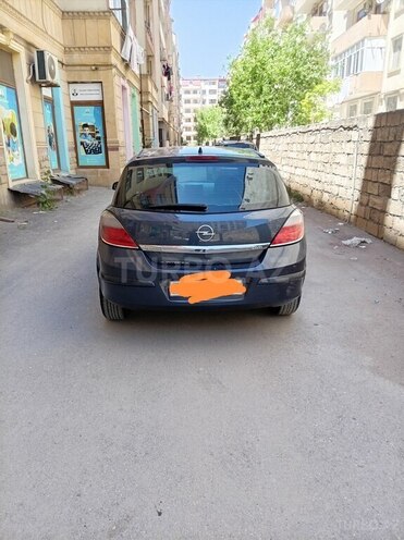 Opel Astra-2