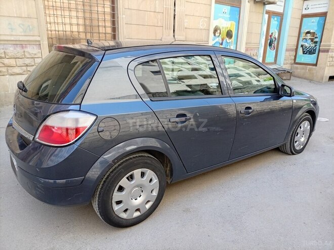 Opel Astra-4