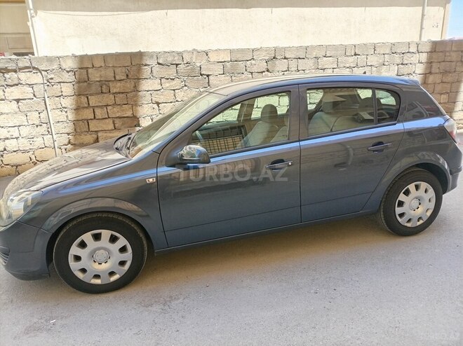 Opel Astra-5