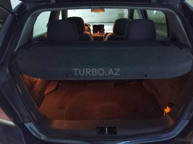 Opel Astra-7