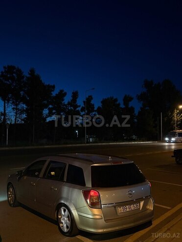 Opel Astra-12